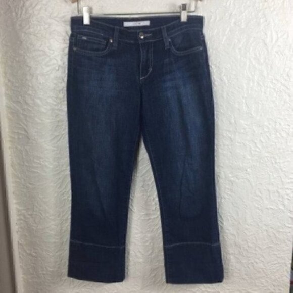 JOE'S JEANS Crop - Picture 1 of 8